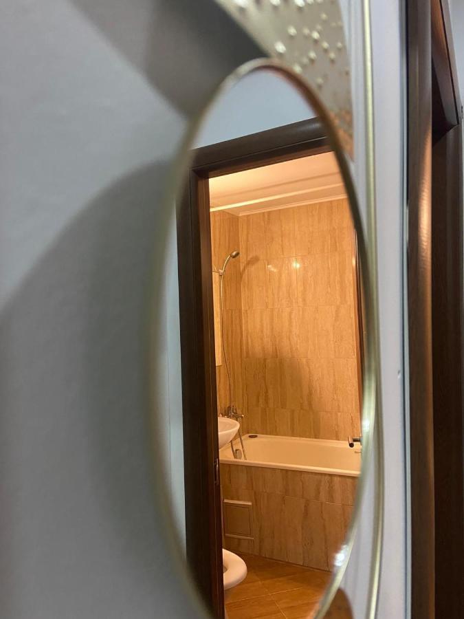 Garsoniera Relax Drumul Taberei Bukurešť Exteriér fotografie