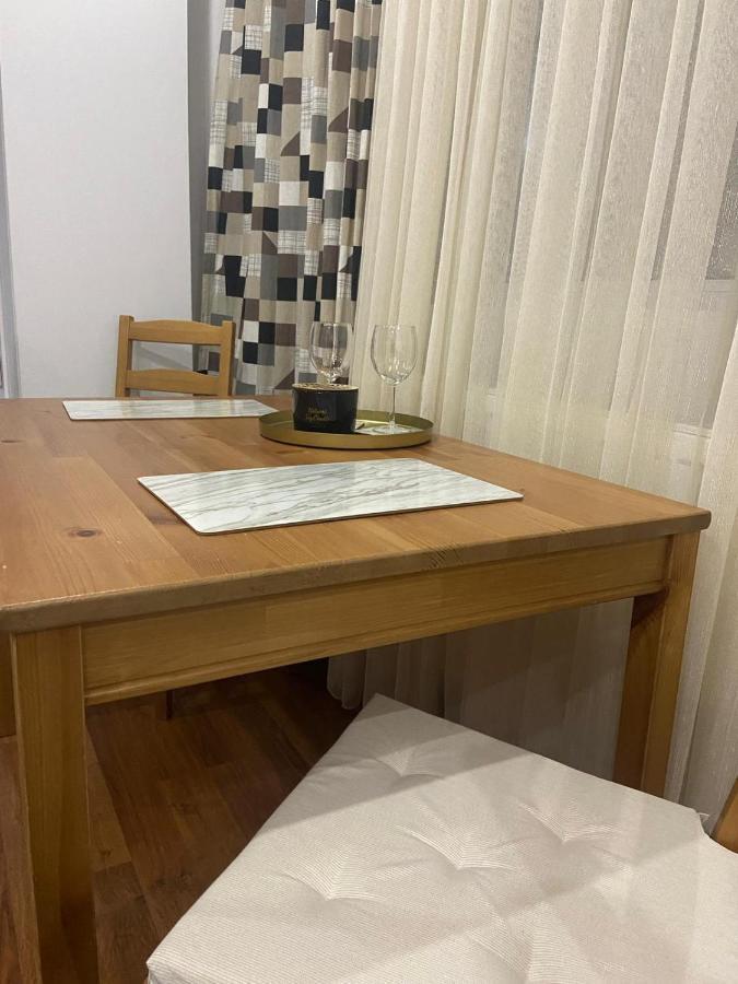 Garsoniera Relax Drumul Taberei Bukurešť Exteriér fotografie