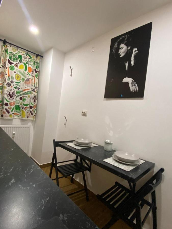 Garsoniera Relax Drumul Taberei Bukurešť Exteriér fotografie