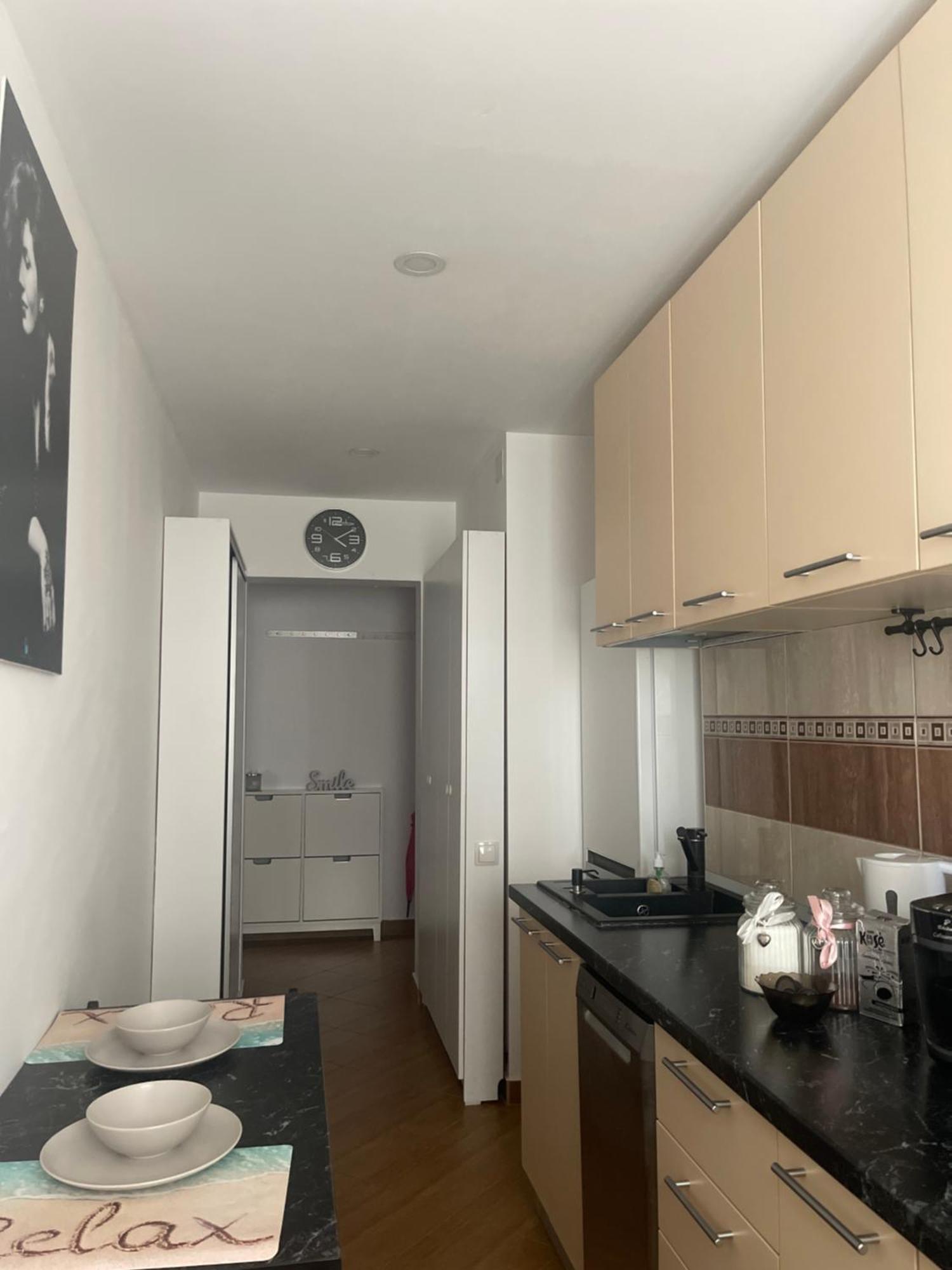 Garsoniera Relax Drumul Taberei Bukurešť Exteriér fotografie