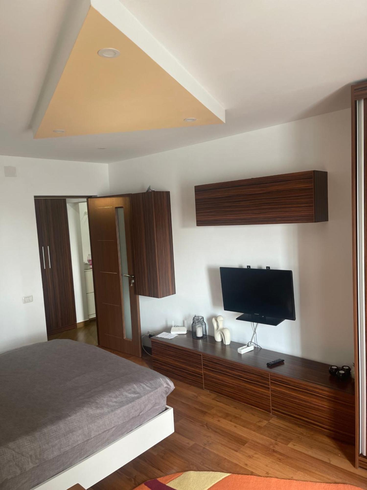Garsoniera Relax Drumul Taberei Bukurešť Exteriér fotografie
