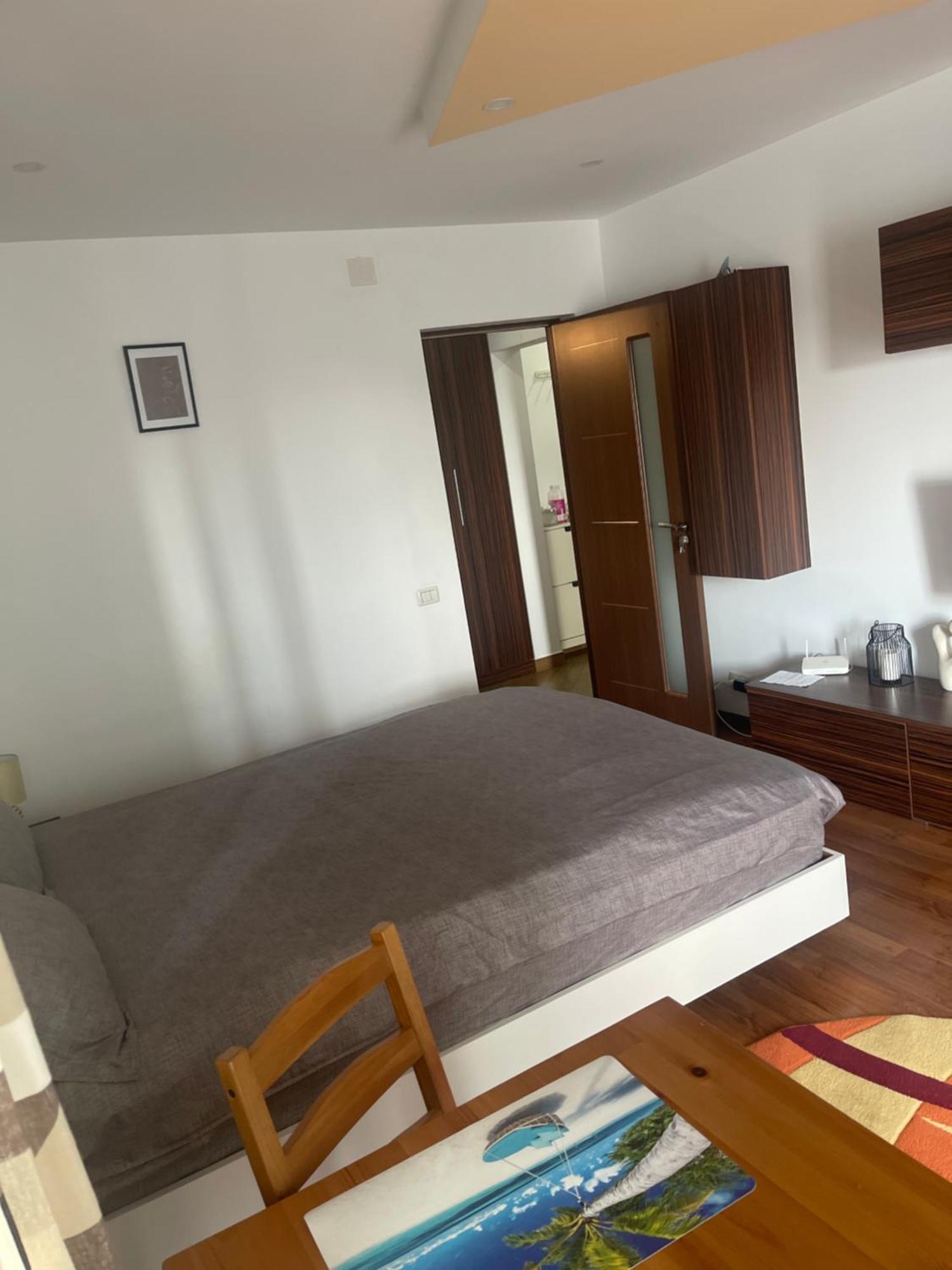 Garsoniera Relax Drumul Taberei Bukurešť Exteriér fotografie