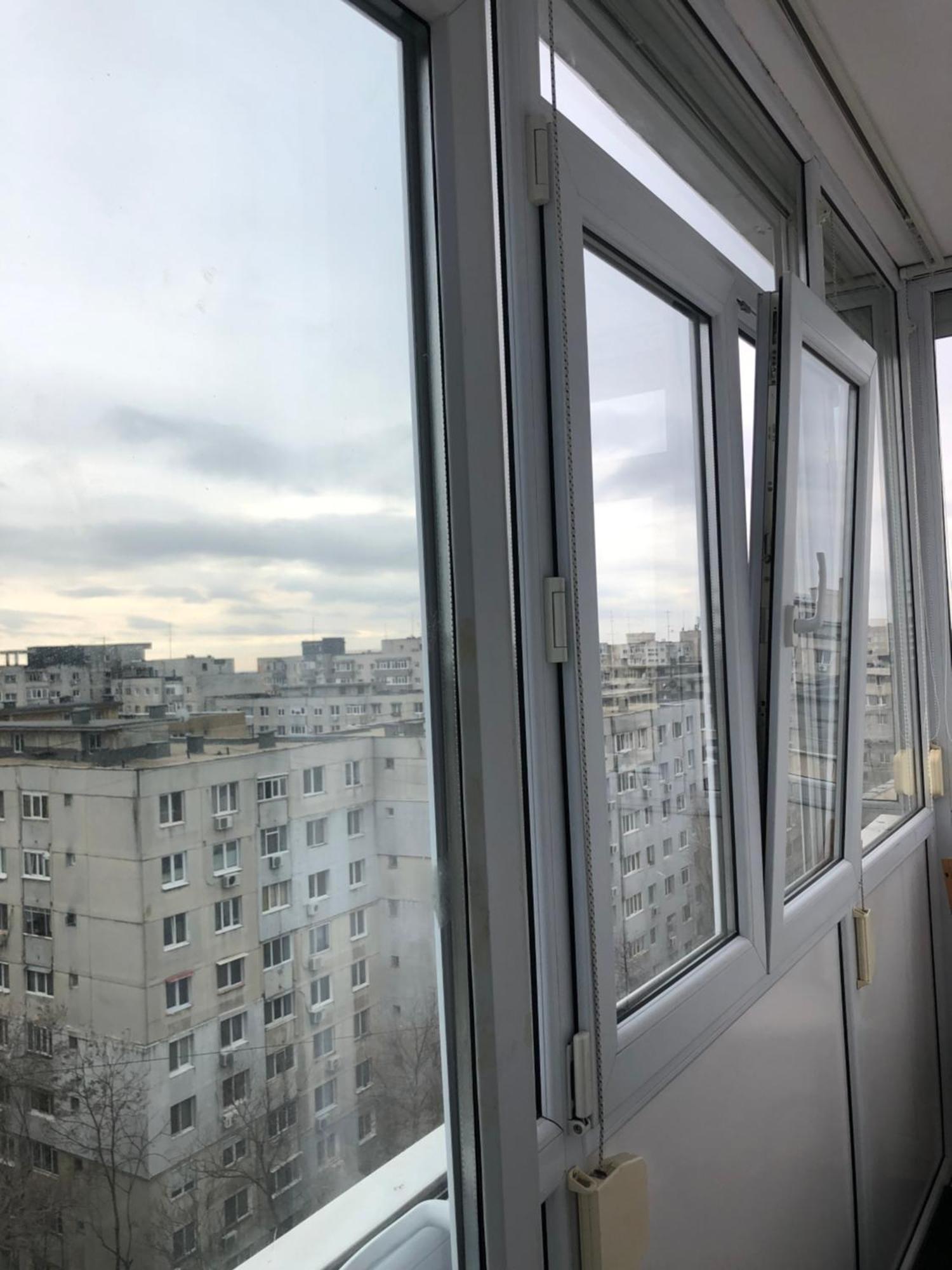 Garsoniera Relax Drumul Taberei Bukurešť Exteriér fotografie