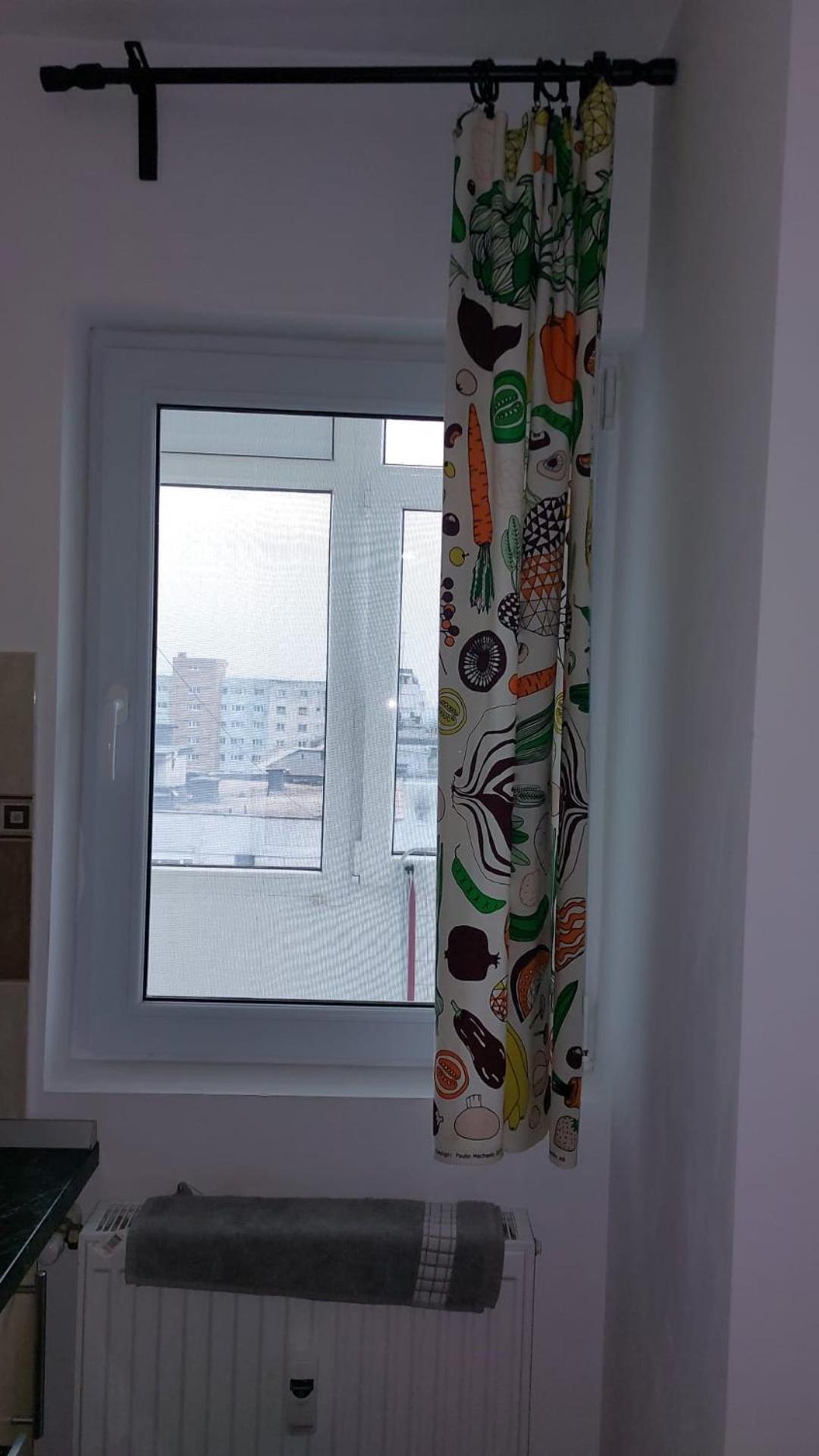 Garsoniera Relax Drumul Taberei Bukurešť Exteriér fotografie
